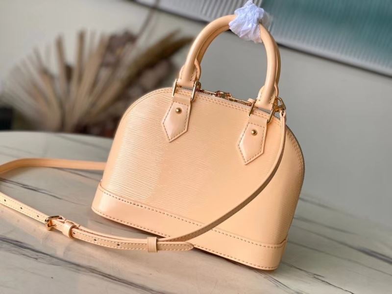 Louis Vuitton Top Handle Bags